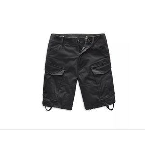 ROVIC ZIP RELAXED SHORT. New Without tags.